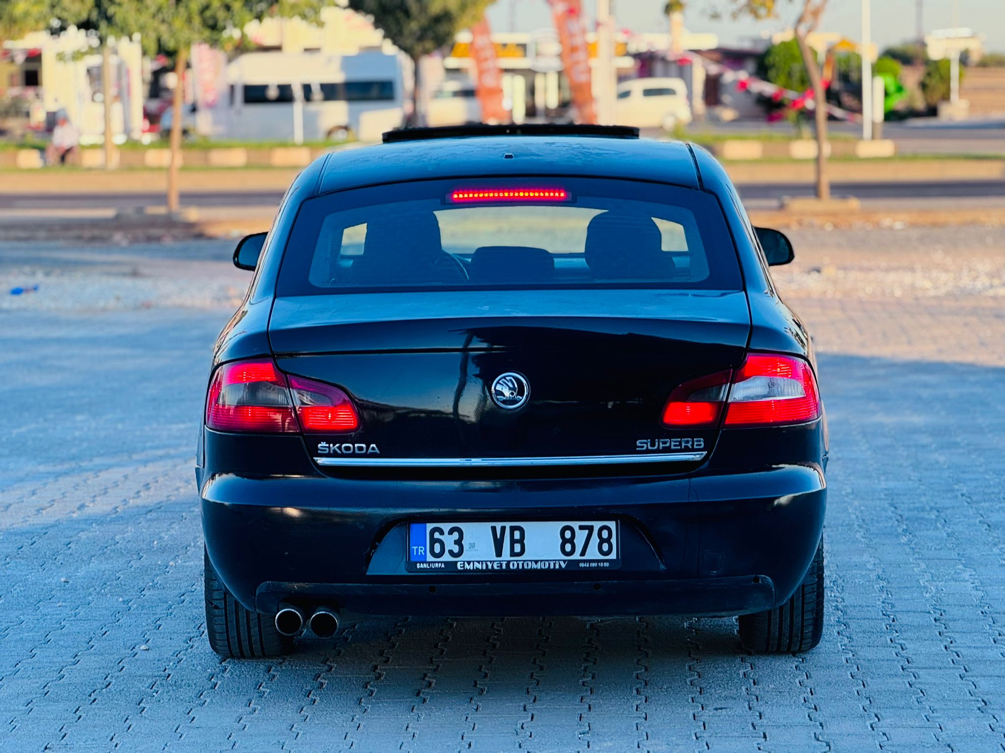 Akpirinç Group Emlak Auto